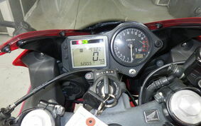 HONDA CBR600F 2007 PC35