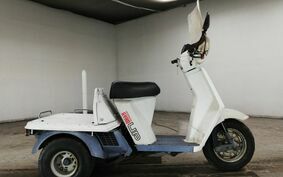 HONDA GYRO UP TA01