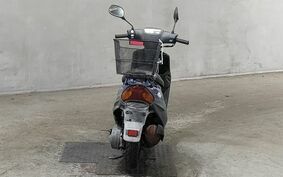 YAMAHA BJ SA24J