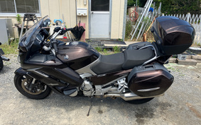 YAMAHA FJR1300 AS 2014 RP27J