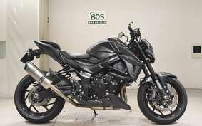 SUZUKI GSX-S750 2023 C533F