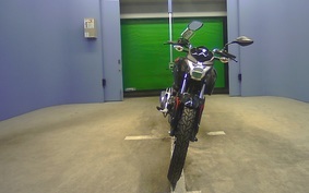 HONDA CBF125R PJJK