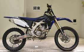 YAMAHA YZ250F CG33C