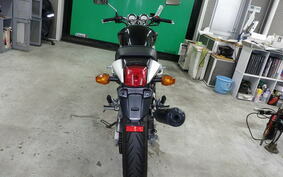 HONDA VTR 250 Gen. 2 MC33