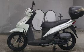 SUZUKI ADDRESS V110 CE47A