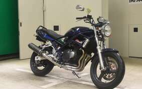 SUZUKI BANDIT 250 V Type GJ77A