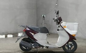 SUZUKI LET's 4 Basket CA43A