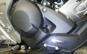 HONDA NC750X DCT 2021 RH09