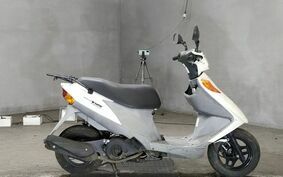 SUZUKI ADDRESS V125 CF4EA