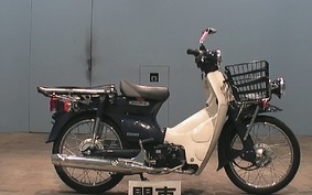 HONDA C50 SUPER CUB AA01