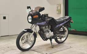 HONDA CBX125F JC11