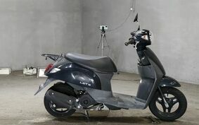 SUZUKI LET's CA4AA