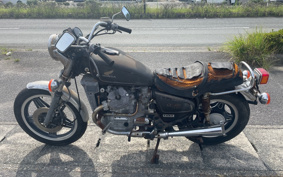 HONDA GL 500 WING GL500