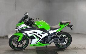 KAWASAKI NINJA 250 EX250L