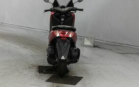 YAMAHA N-MAX 125 SED6J