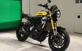 YAMAHA XSR900 2016 RN46J