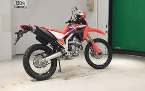 HONDA CRF250L MD47