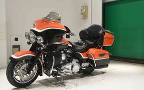 HARLEY FLHTCUSE 1800CVO 2011