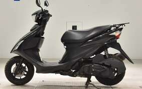 SUZUKI ADDRESS V125 S CF4MA