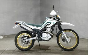 YAMAHA SEROW 250 DG11J