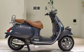 VESPA GTV250IE M451