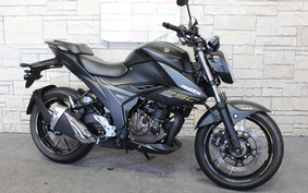 SUZUKI GIXXER 250 ED22B