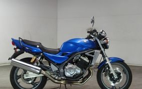 KAWASAKI BALIUS 250 Gen.2 2001 ZR250B