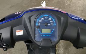 YAMAHA JOG DX AY01