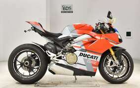 DUCATI PANIGALE V4 S CORSA 2020 DA00A