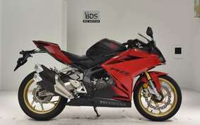 HONDA CBR250RR A MC51