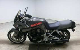 SUZUKI GSX400S KATANA 1992 GK77A