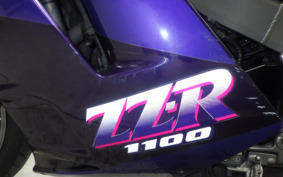 KAWASAKI ZZ1100 NINJA R 1991 ZXT10C