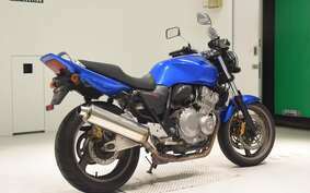 HONDA CB400SF VTEC 2008 NC42