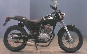 HONDA FTR223 MC34