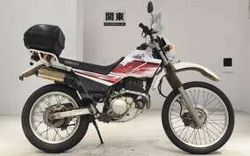 YAMAHA SEROW 225 4JG