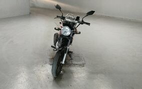 HONDA CBF125 LALPCJ72