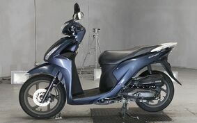 HONDA DIO 110 JF58