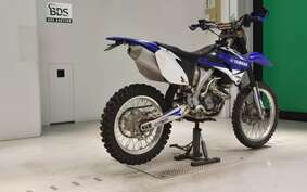 YAMAHA YZ250F CG27C