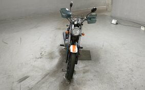 SUZUKI GRASS TRACKER NJ47A