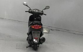 YAMAHA AXIS 125 TREET SE53J