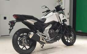 HONDA NC750X DCT 2022 RH09