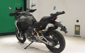 DUCATI MULTISTRADA V4S 2023