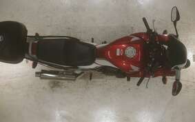 HONDA CB400 SUPER BOLDOR VTEC A 2013 NC42