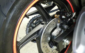 HONDA CBR250R GEN 3 MC41