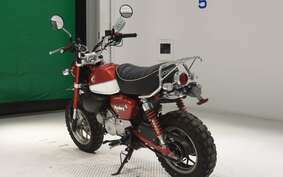 HONDA MONKEY 125 ABS JB02