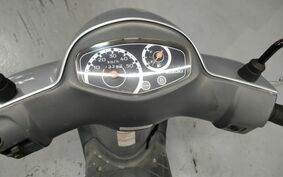 SUZUKI LET's 4 CA45A