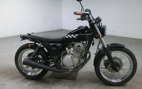 SUZUKI GRASS TRACKER BigBoy NJ47A