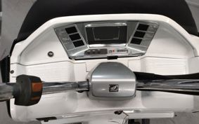 HONDA FUSION MF02