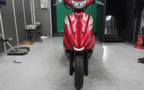 SUZUKI ADDRESS V125 G CF46A