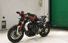 MV AGUSTA BRUTALE 800 DS RR 2015